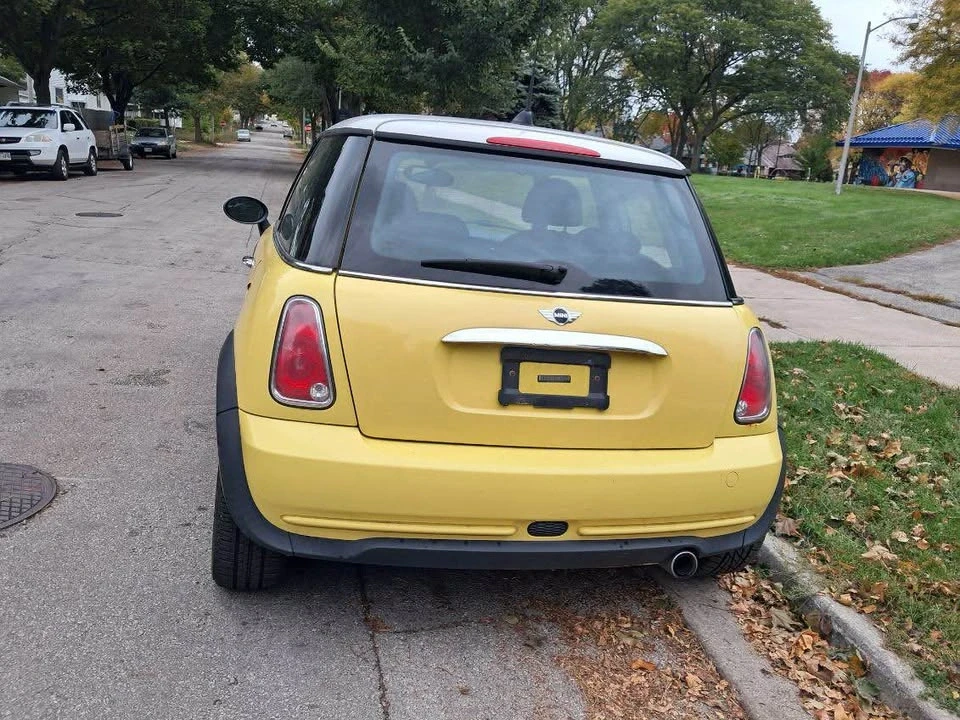 2006 Mini Mini Cooper S 1st Gen - Image 4 of 10