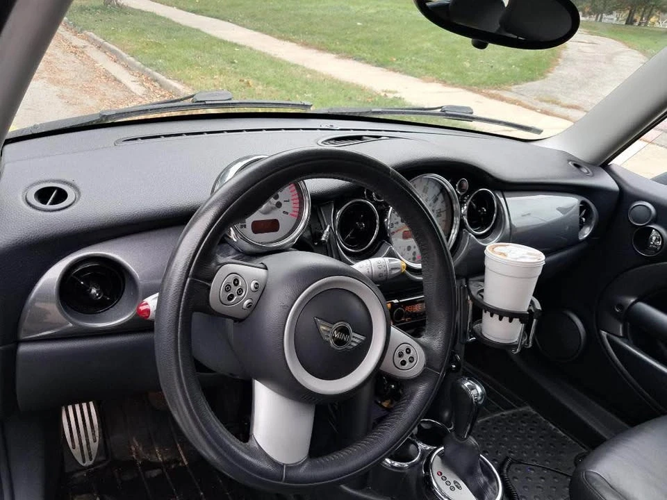 2006 Mini Mini Cooper S 1st Gen - Image 8 of 10