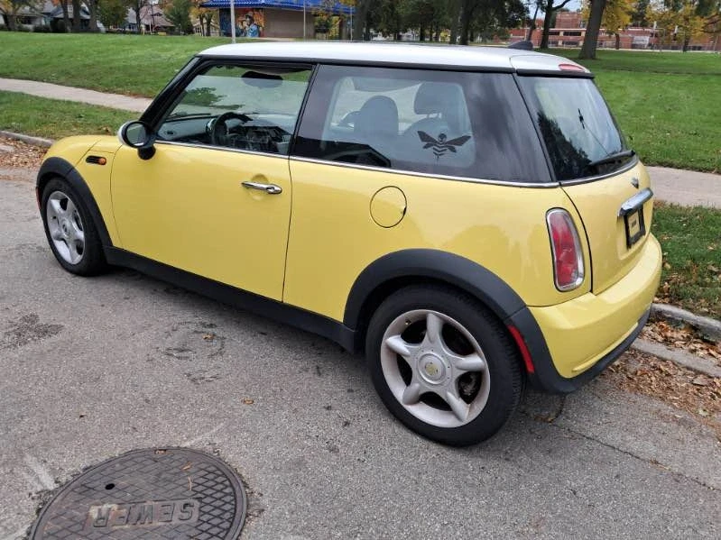 2006 Mini Mini Cooper S 1st Gen - Image 9 of 10
