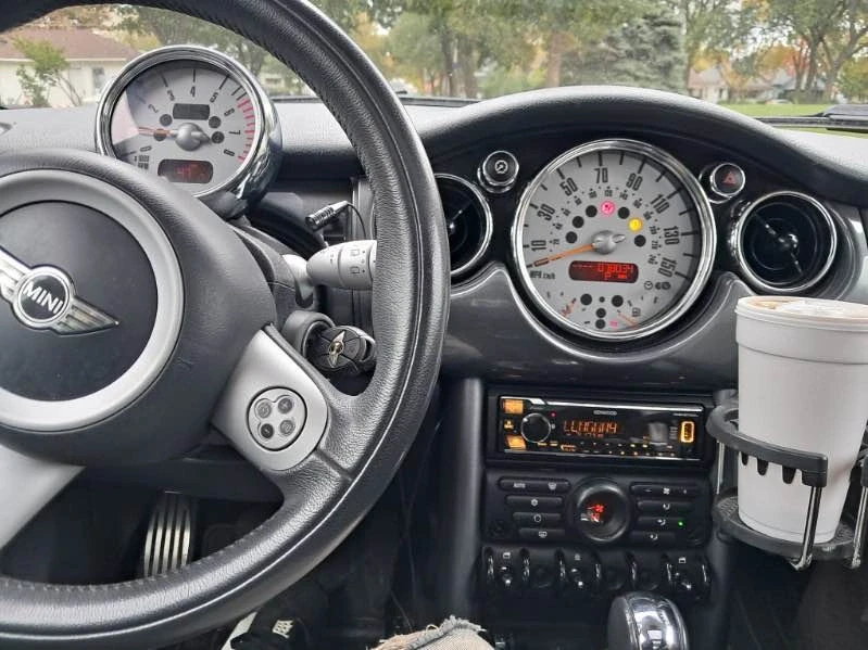 2006 Mini Mini Cooper S 1st Gen - Image 7 of 10