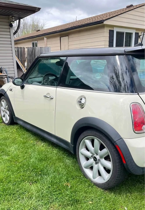 2006 Mini Mini Cooper S 1st Gen - Image 8 of 13