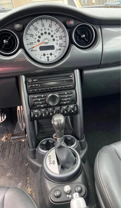 2006 Mini Mini Cooper S 1st Gen - Image 6 of 13