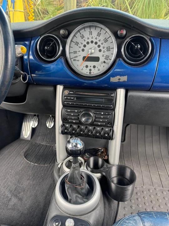 2006 Mini Mini Cooper S 1st Gen - Image 4 of 5
