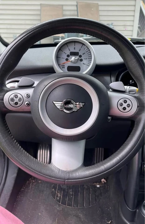 2006 Mini Mini Cooper S 1st Gen - Image 3 of 13