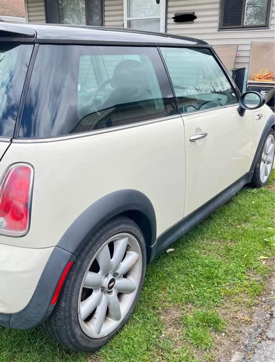 2006 Mini Mini Cooper S 1st Gen - Image 7 of 13