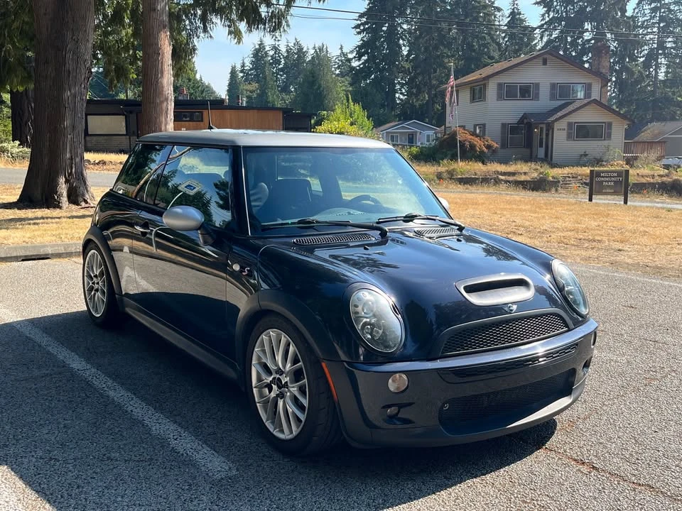 2006 Mini Mini John Cooper Works 1st Gen - Image 3 of 17