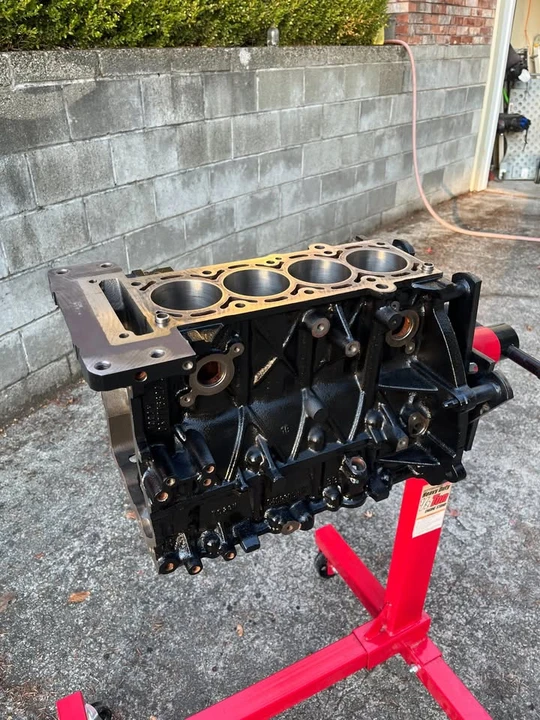 2006 Mini Mini John Cooper Works 1st Gen - Image 12 of 17