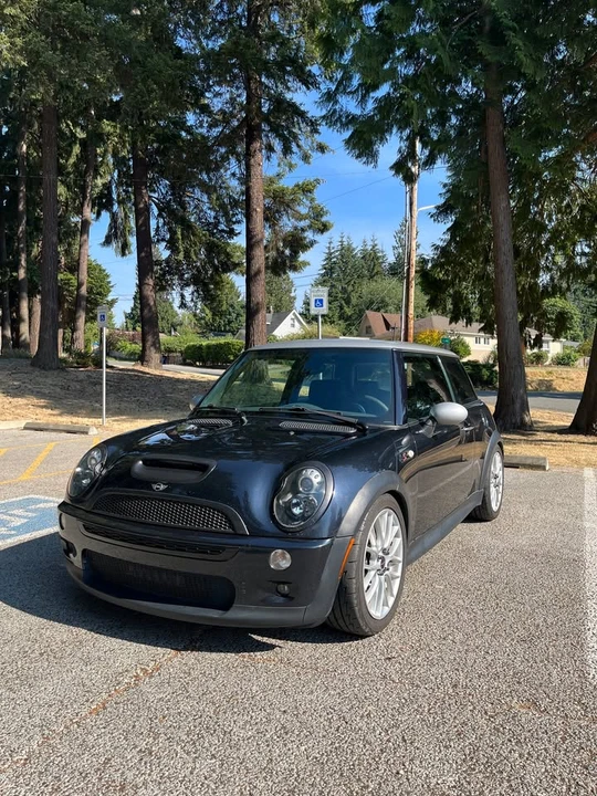 2006 Mini Mini John Cooper Works 1st Gen - Image 2 of 17