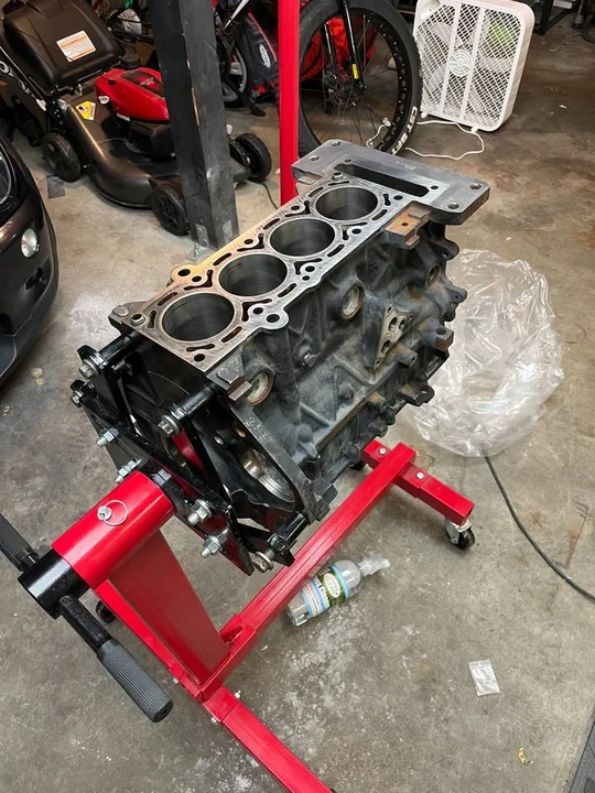 2006 Mini Mini John Cooper Works 1st Gen - Image 10 of 17