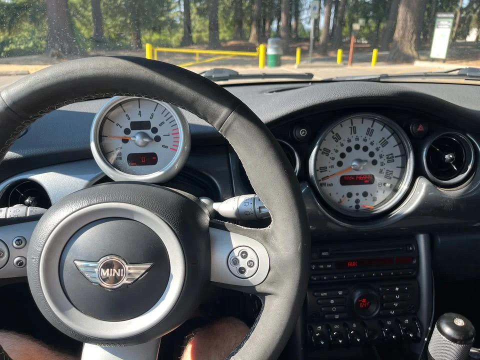 2006 Mini Mini John Cooper Works 1st Gen - Image 16 of 17