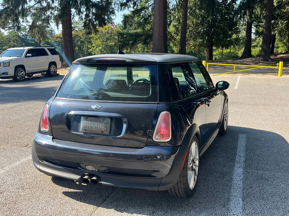 2006 Mini Mini John Cooper Works 1st Gen - Image 6 of 17