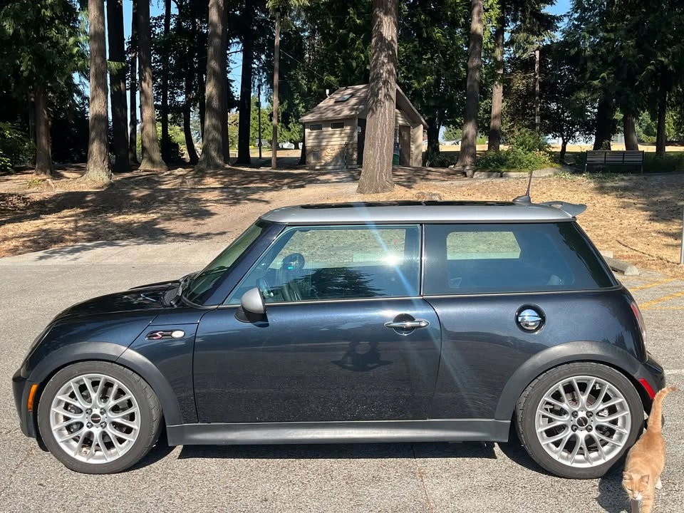 2006 Mini Mini John Cooper Works 1st Gen - Image 4 of 17