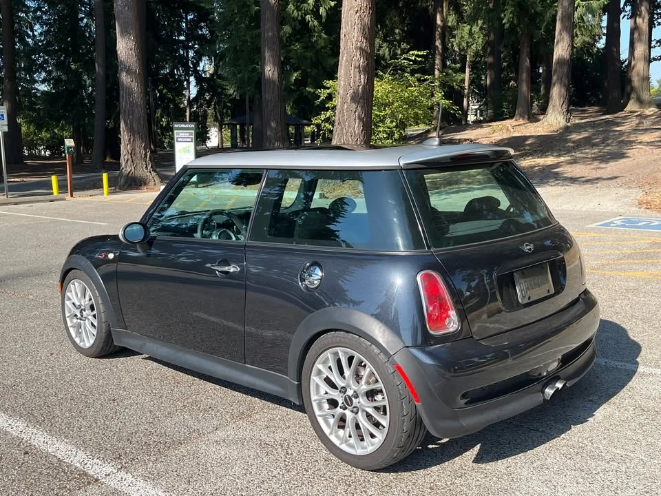 2006 Mini Mini John Cooper Works 1st Gen - Image 5 of 17