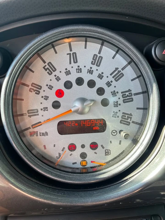 2006 Mini Mini John Cooper Works 1st Gen - Image 17 of 17