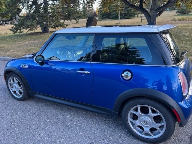 2006 Mini Mini Cooper S 1st Gen - Image 7 of 12