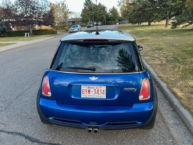 2006 Mini Mini Cooper S 1st Gen - Image 4 of 12