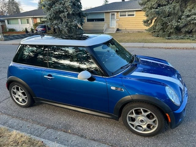 2006 Mini Mini Cooper S 1st Gen - Image 3 of 12
