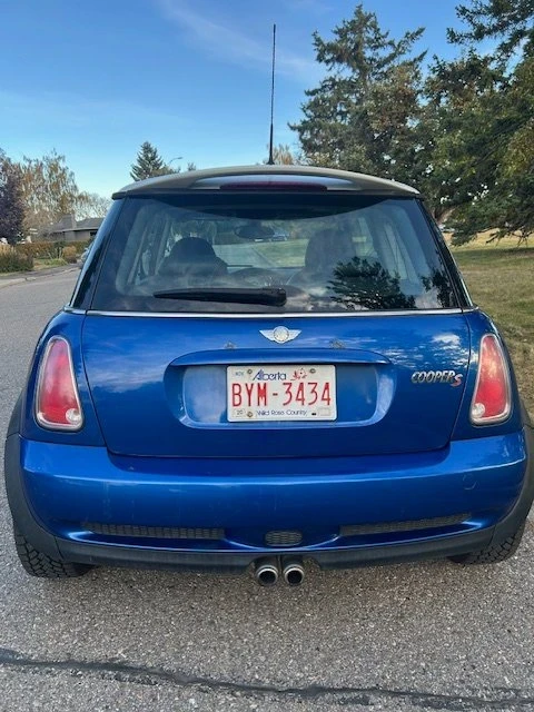 2006 Mini Mini Cooper S 1st Gen - Image 5 of 12