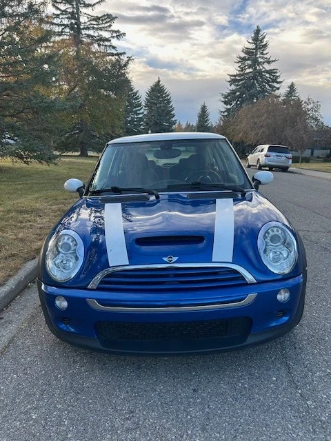2006 Mini Mini Cooper S 1st Gen - Image 2 of 12