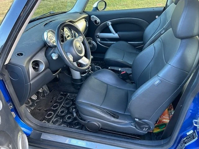 2006 Mini Mini Cooper S 1st Gen - Image 8 of 12