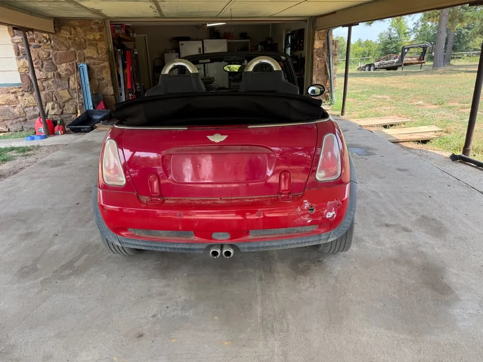 2006 Mini Mini Cooper S 1st Gen - Image 6 of 12