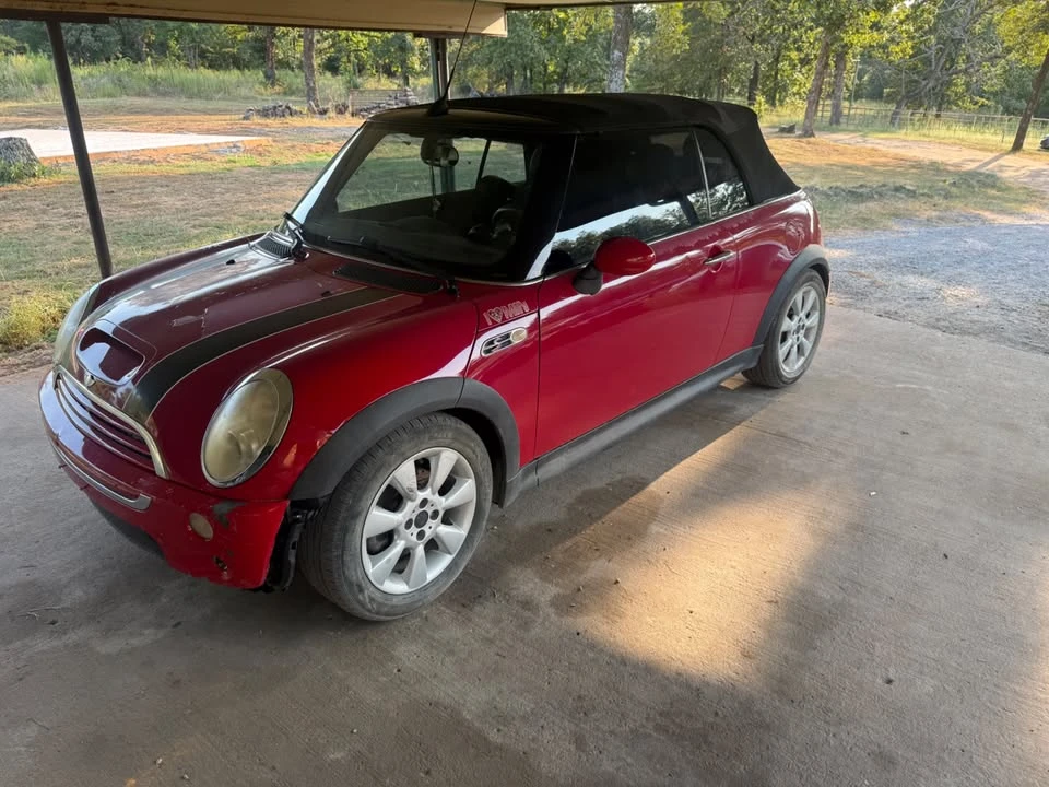 2006 Mini Mini Cooper S 1st Gen - Image 8 of 12