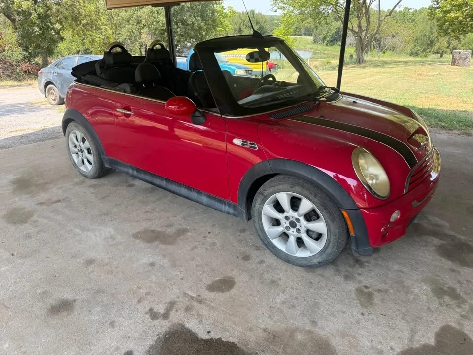 2006 Mini Mini Cooper S 1st Gen - Image 2 of 12