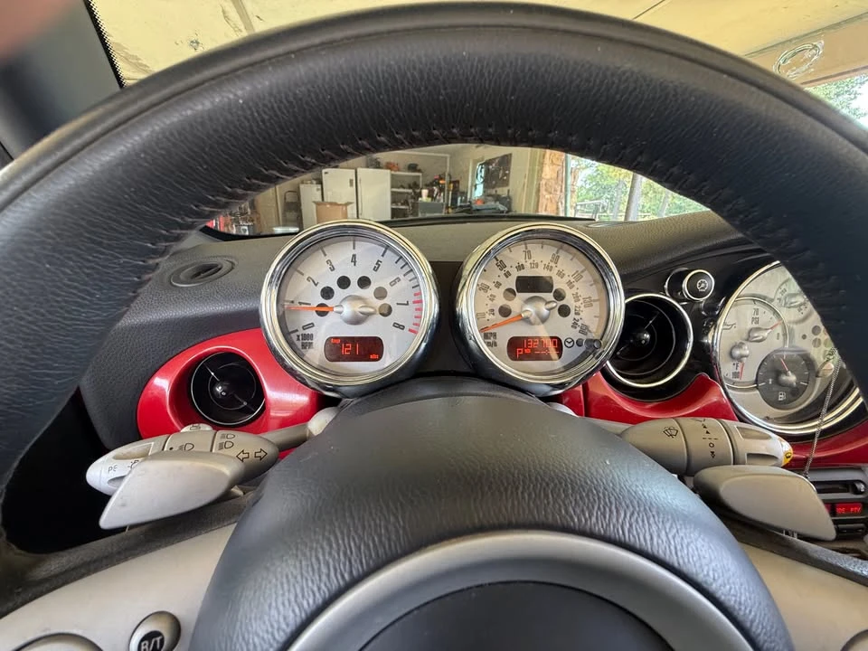 2006 Mini Mini Cooper S 1st Gen - Image 4 of 12