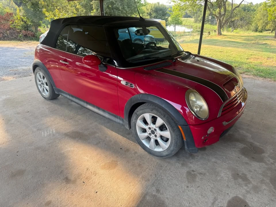 2006 Mini Mini Cooper S 1st Gen - Image 7 of 12