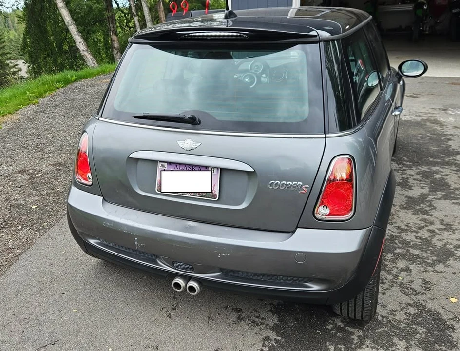 2006 Mini Mini Cooper S 1st Gen - Image 3 of 11