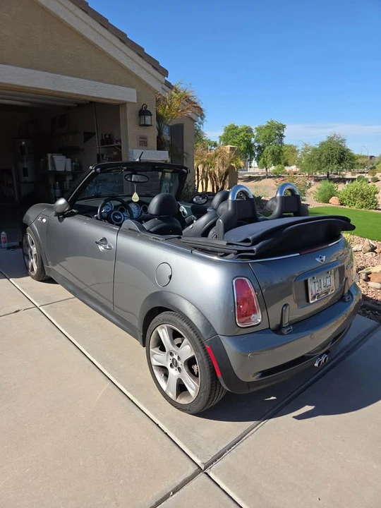 2006 Mini Mini Cooper S 1st Gen - Image 4 of 6