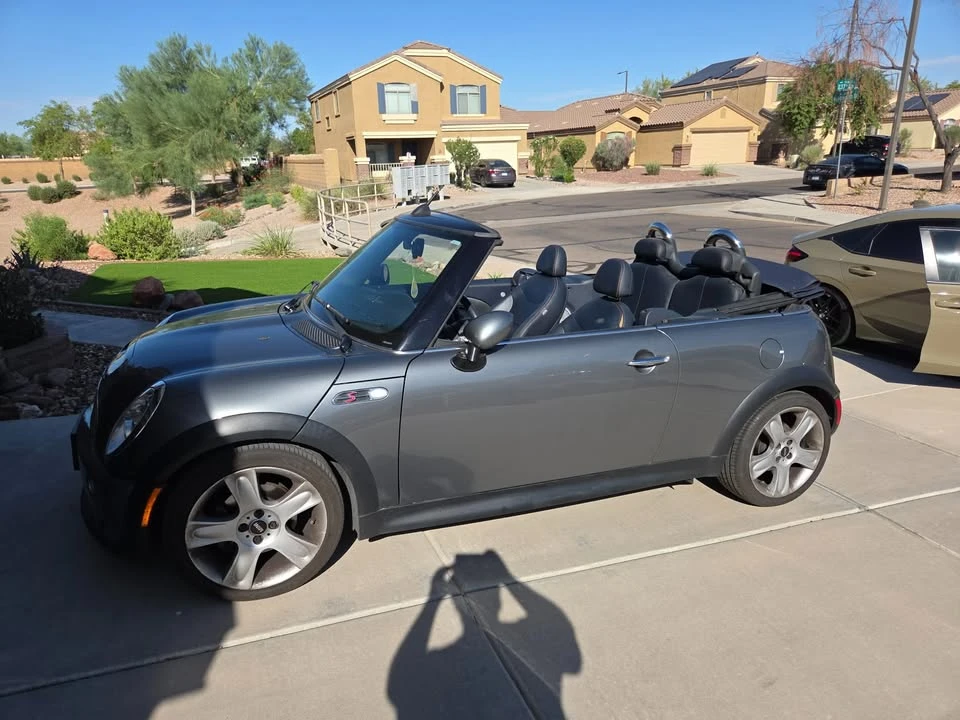 2006 Mini Mini Cooper S 1st Gen - Image 3 of 6