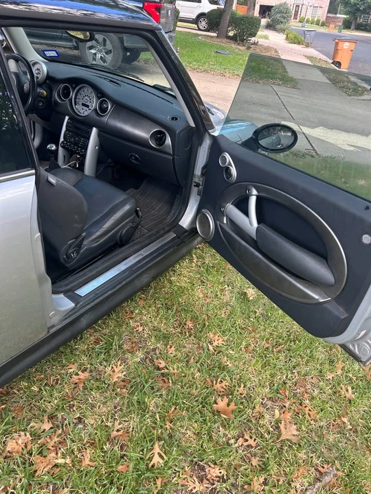 2006 Mini Mini Cooper S 1st Gen - Image 3 of 11