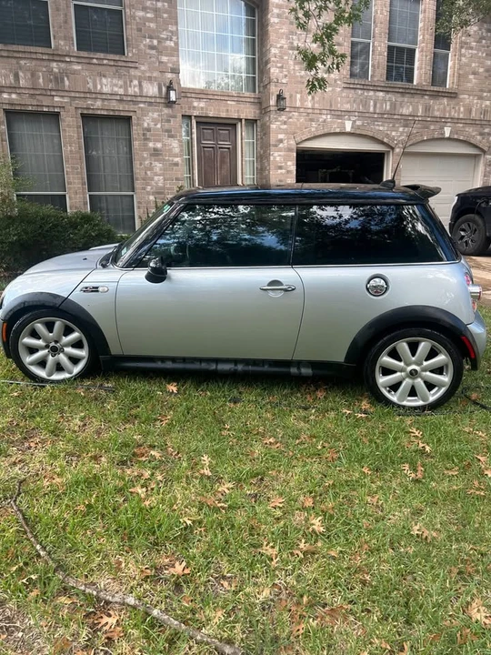 2006 Mini Mini Cooper S 1st Gen - Image 9 of 11