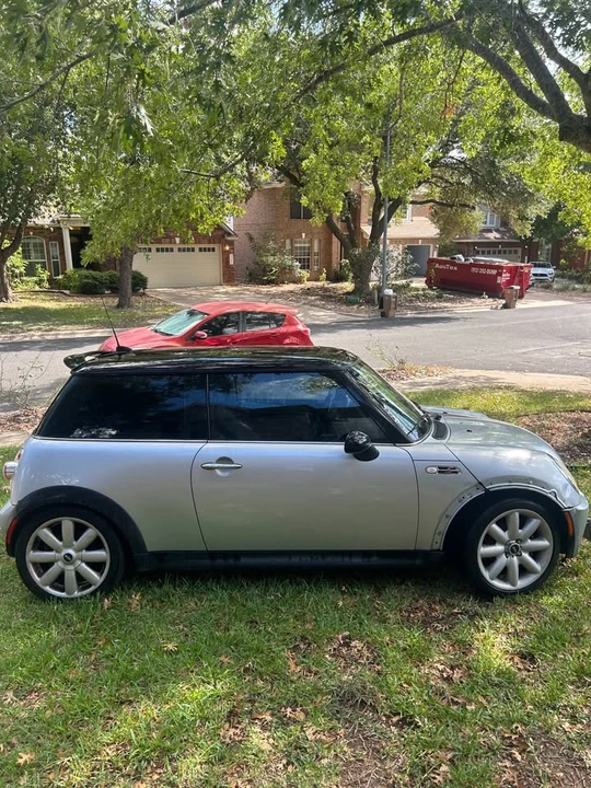 2006 Mini Mini Cooper S 1st Gen - Image 11 of 11