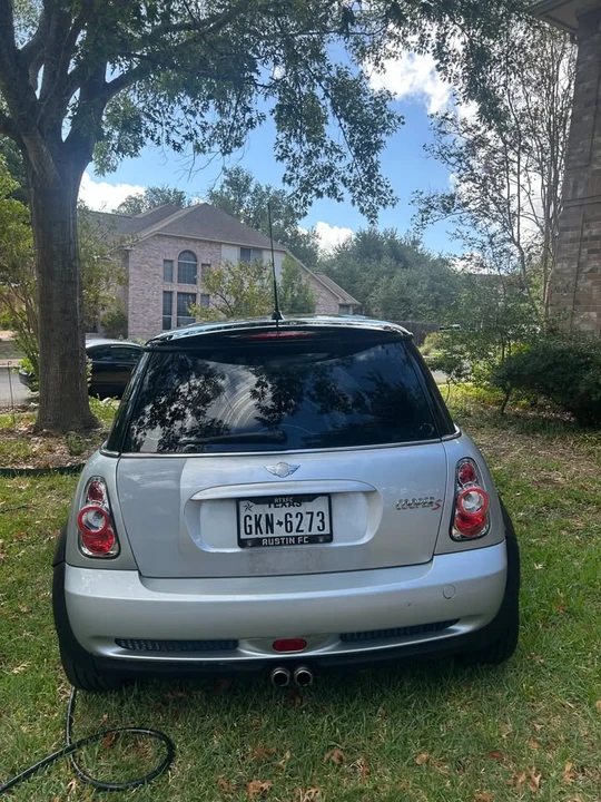2006 Mini Mini Cooper S 1st Gen - Image 10 of 11