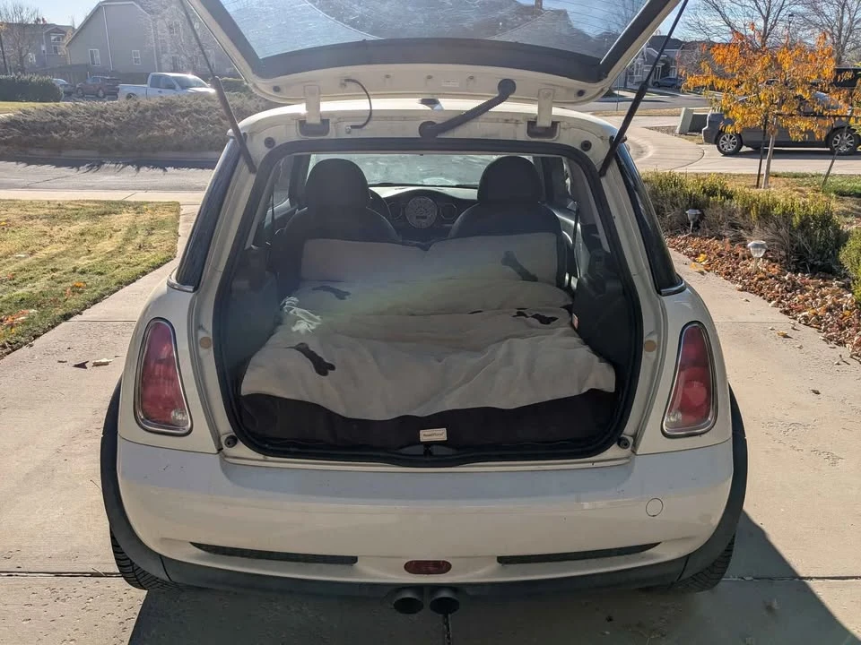 2006 Mini Mini John Cooper Works 1st Gen - Image 5 of 12