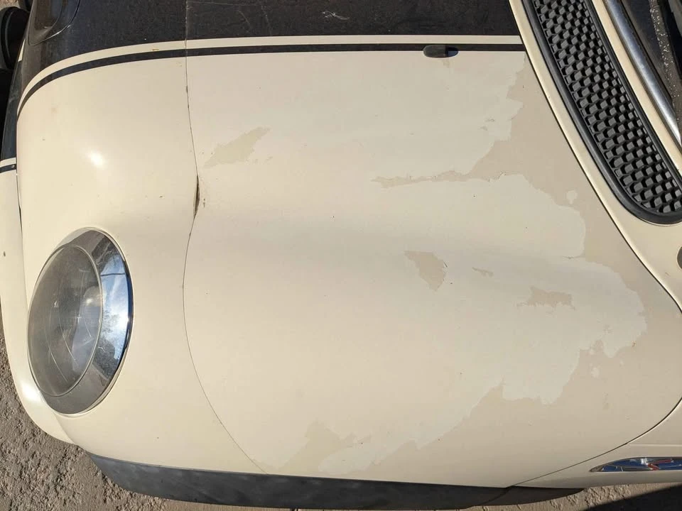 2006 Mini Mini John Cooper Works 1st Gen - Image 12 of 12