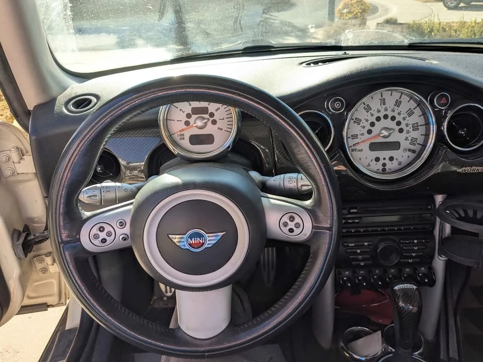 2006 Mini Mini John Cooper Works 1st Gen - Image 9 of 12