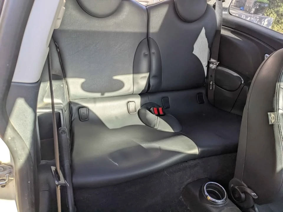2006 Mini Mini John Cooper Works 1st Gen - Image 6 of 12