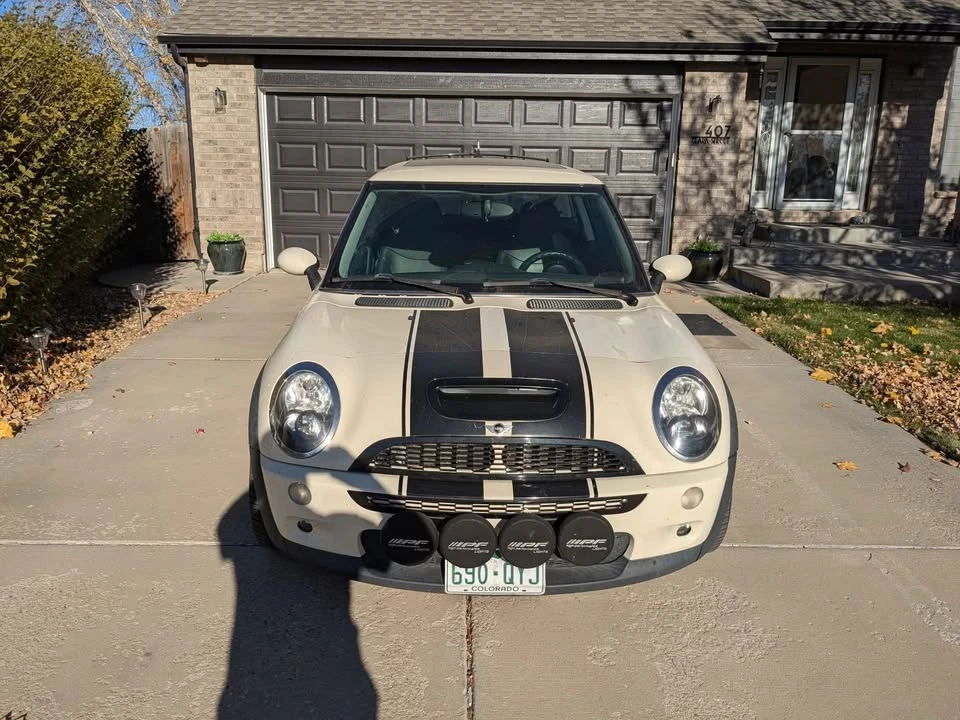 2006 Mini Mini John Cooper Works 1st Gen - Image 2 of 12