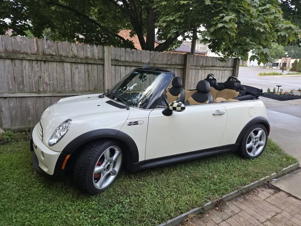 2006 Mini Mini John Cooper Works 1st Gen - Image 4 of 17
