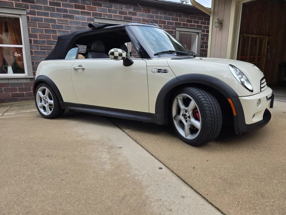 2006 Mini Mini John Cooper Works 1st Gen - Image 2 of 17