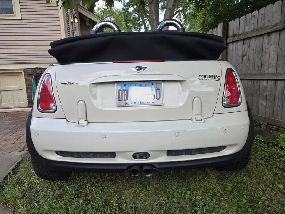 2006 Mini Mini John Cooper Works 1st Gen - Image 5 of 17