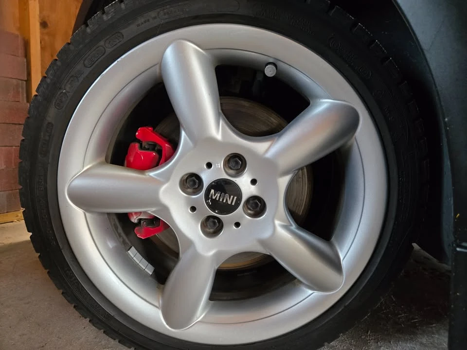 2006 Mini Mini John Cooper Works 1st Gen - Image 14 of 17