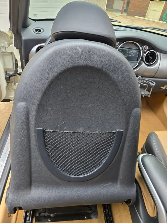 2006 Mini Mini John Cooper Works 1st Gen - Image 16 of 17