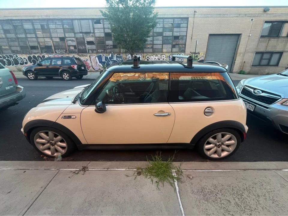 2006 Mini Mini John Cooper Works 1st Gen - Image 4 of 9