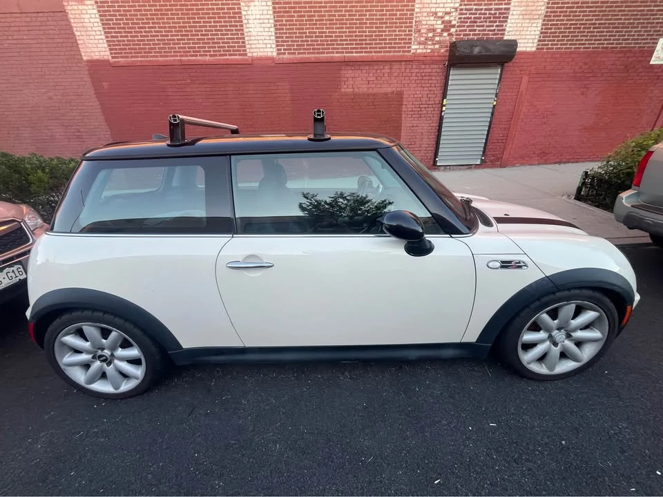 2006 Mini Mini John Cooper Works 1st Gen - Image 3 of 9