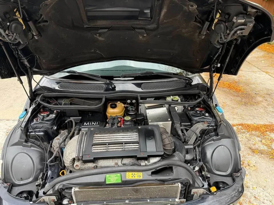 2006 Mini Mini Cooper S 1st Gen - Image 14 of 17