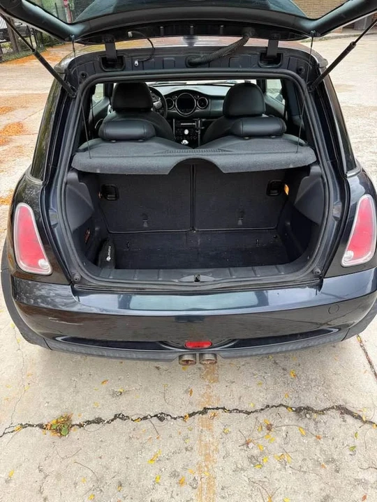 2006 Mini Mini Cooper S 1st Gen - Image 17 of 17